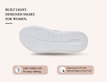 Amaya Slippers