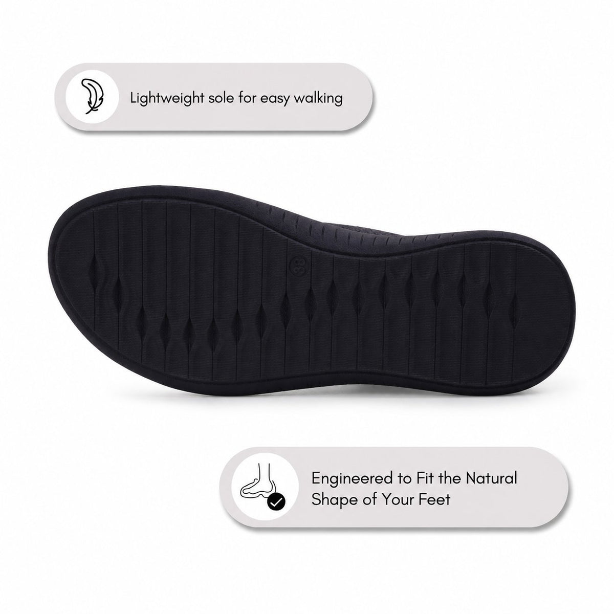 NOVA Slippers