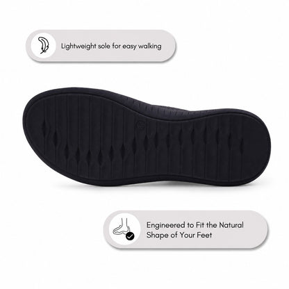NOVA Slippers