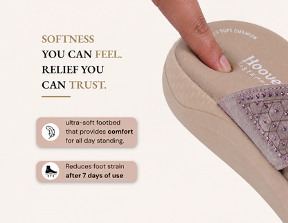 Jodha Slippers
