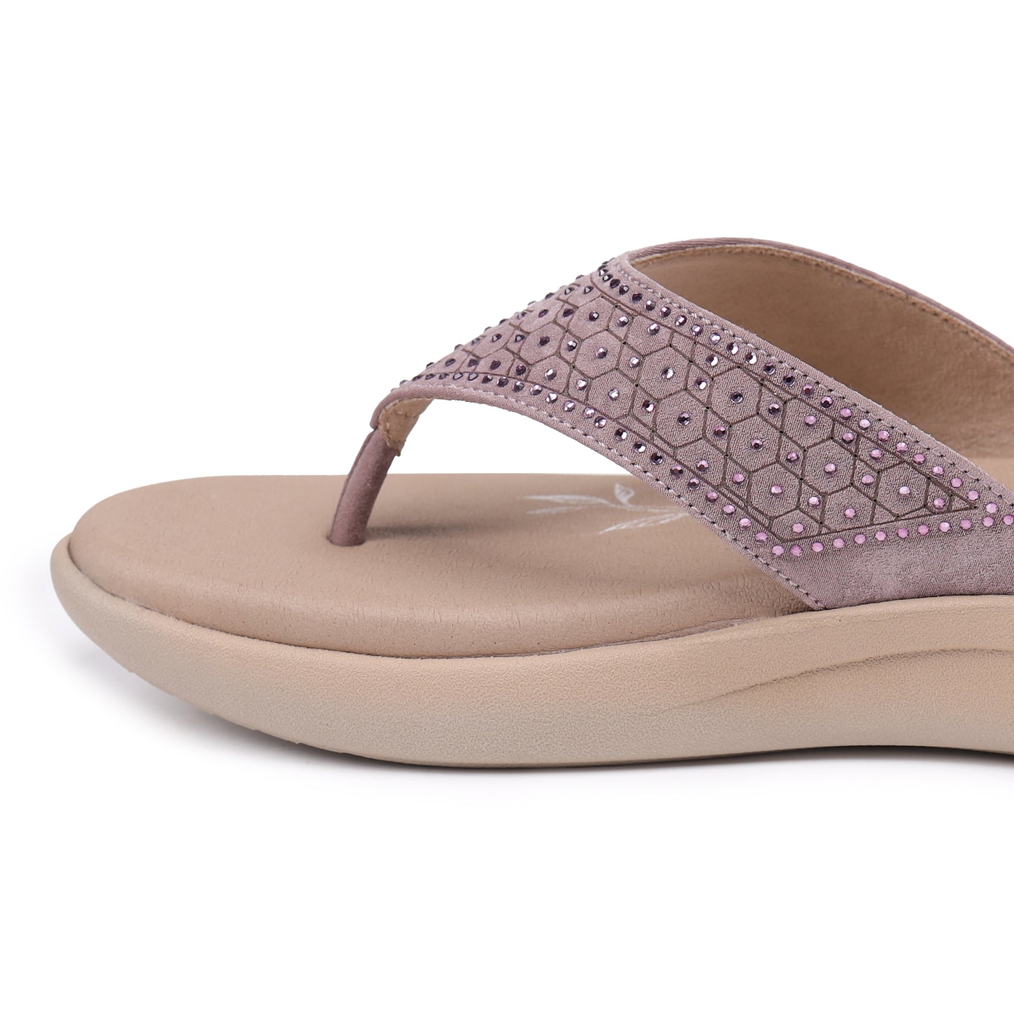 Jodha Slippers