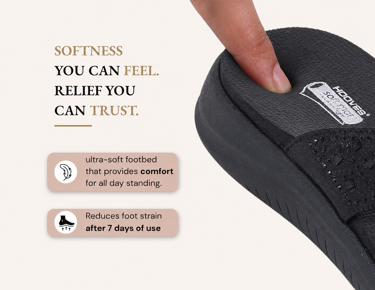 Zhoa Slippers