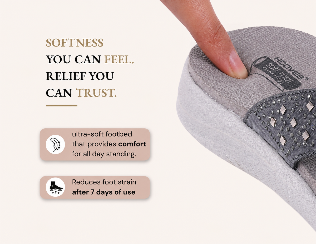 Zhoa Slippers