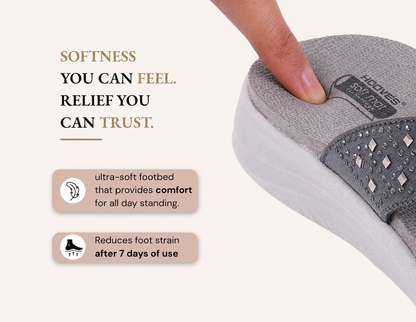 Zhoa Slippers