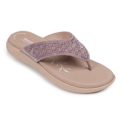 Jodha Slippers