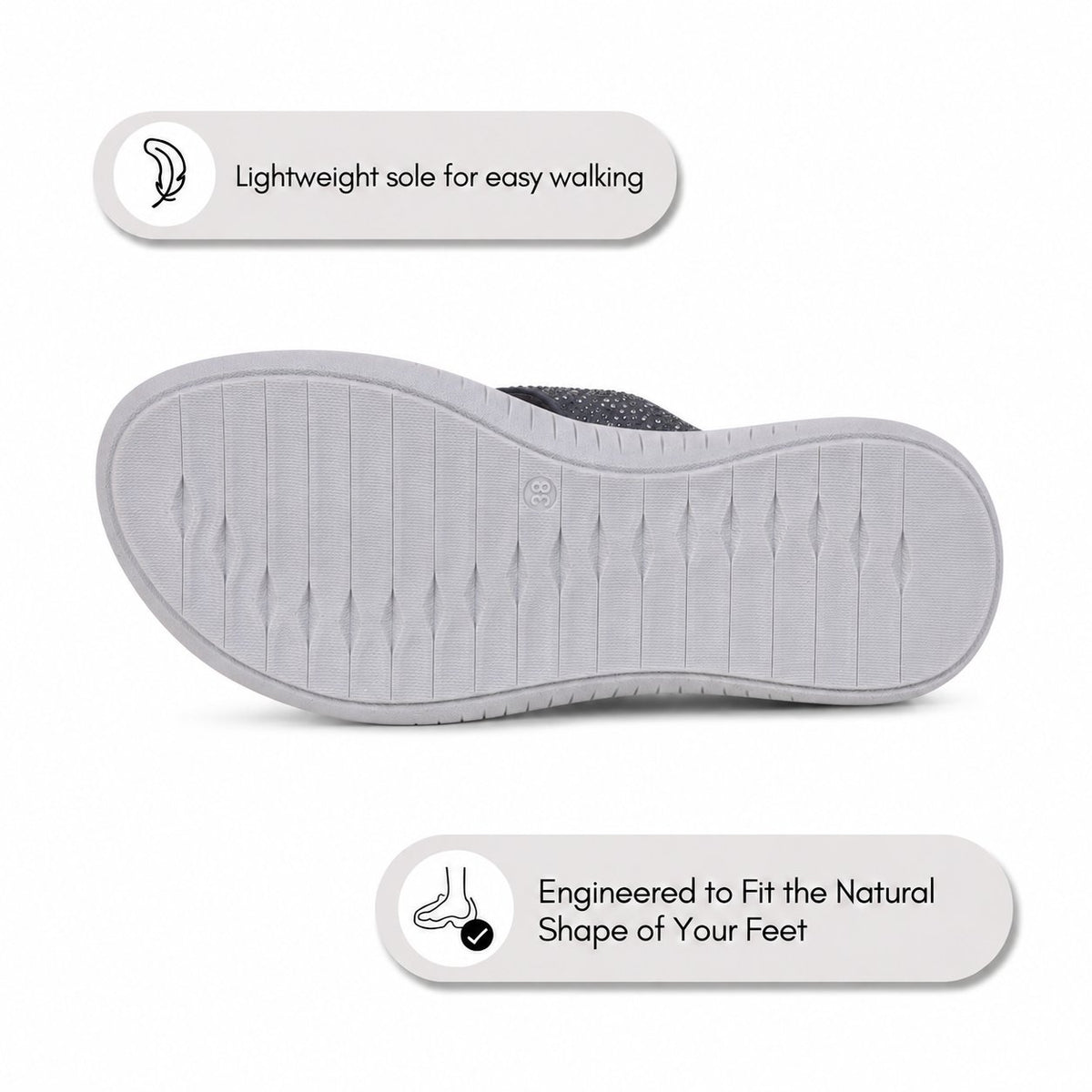 Catherine Slippers