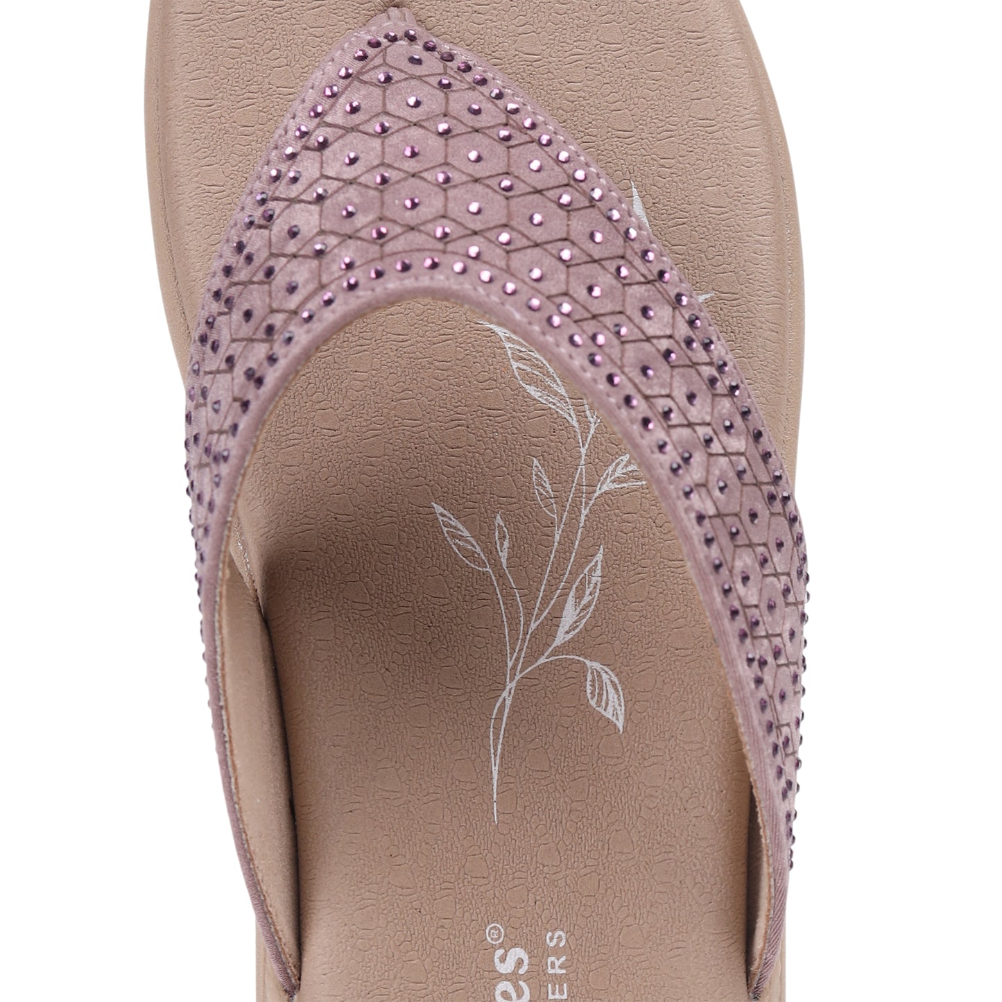 Jodha Slippers