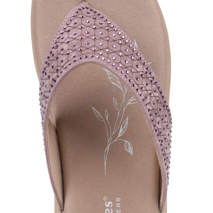 Jodha Slippers