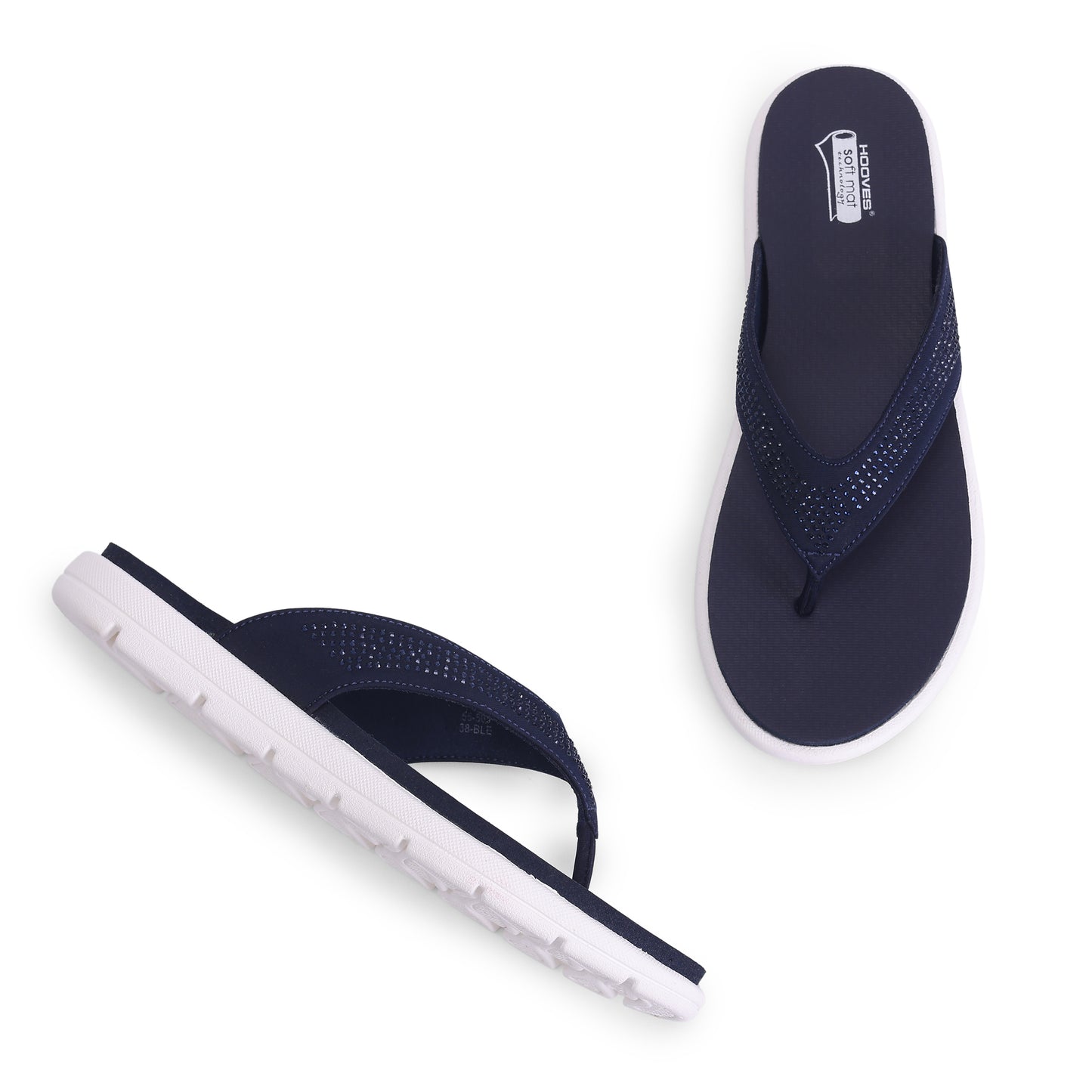 Tina Slippers