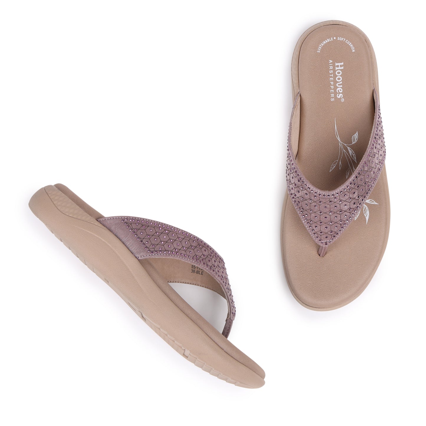 Jodha Slippers