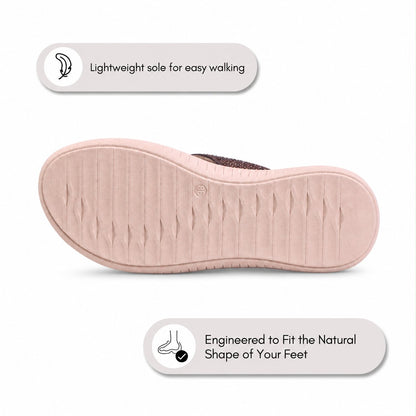 Catherine Slippers