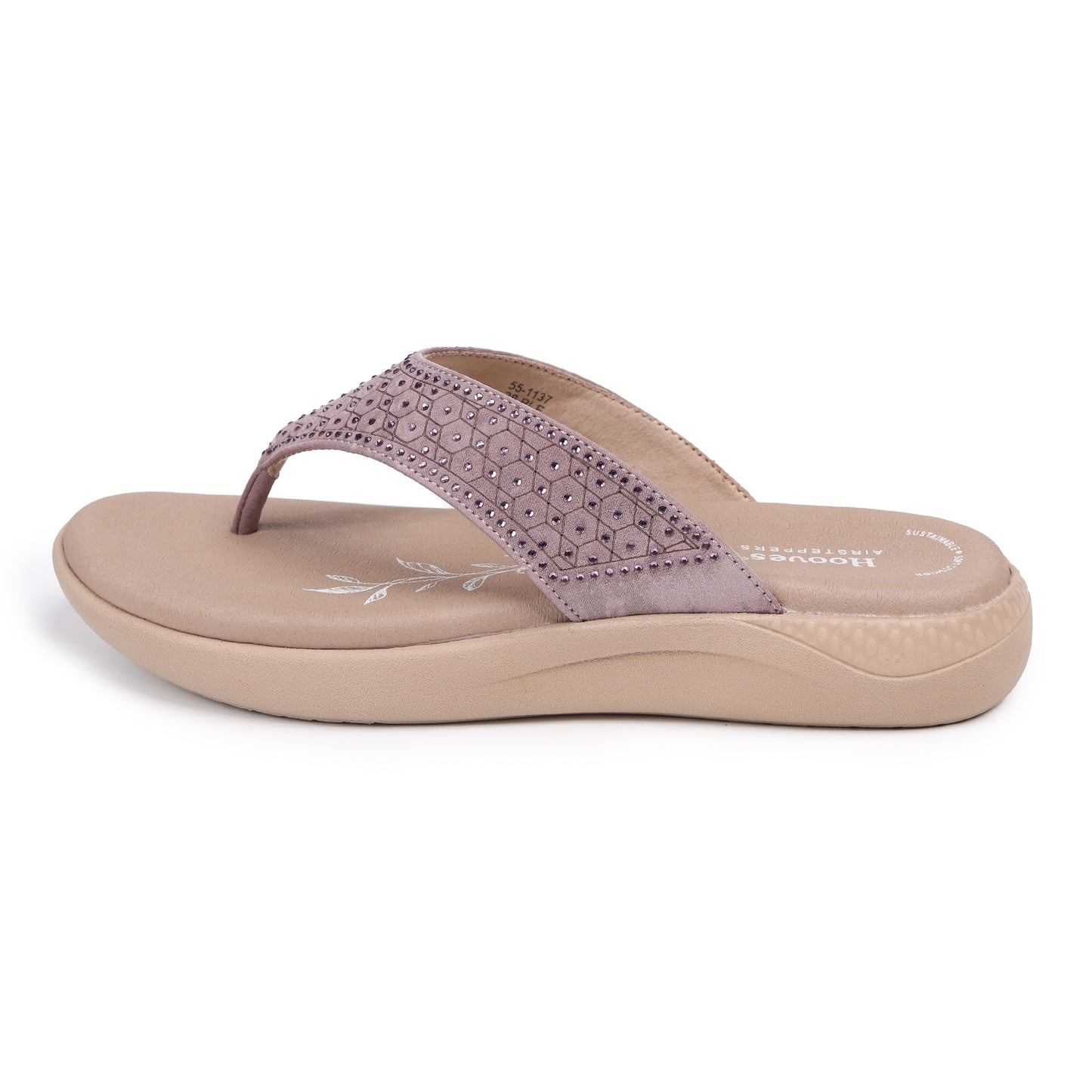 Jodha Slippers
