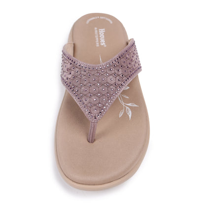 Jodha Slippers