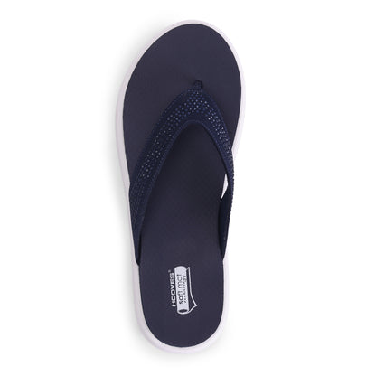 Tina Slippers