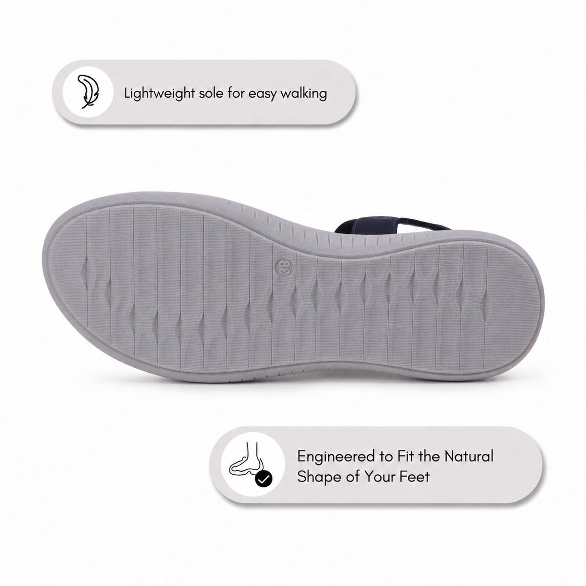 NOVA Slippers