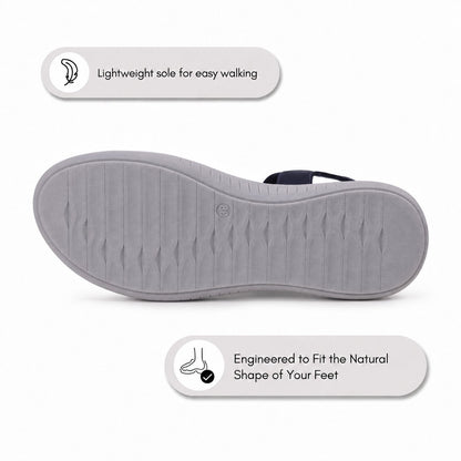 NOVA Slippers