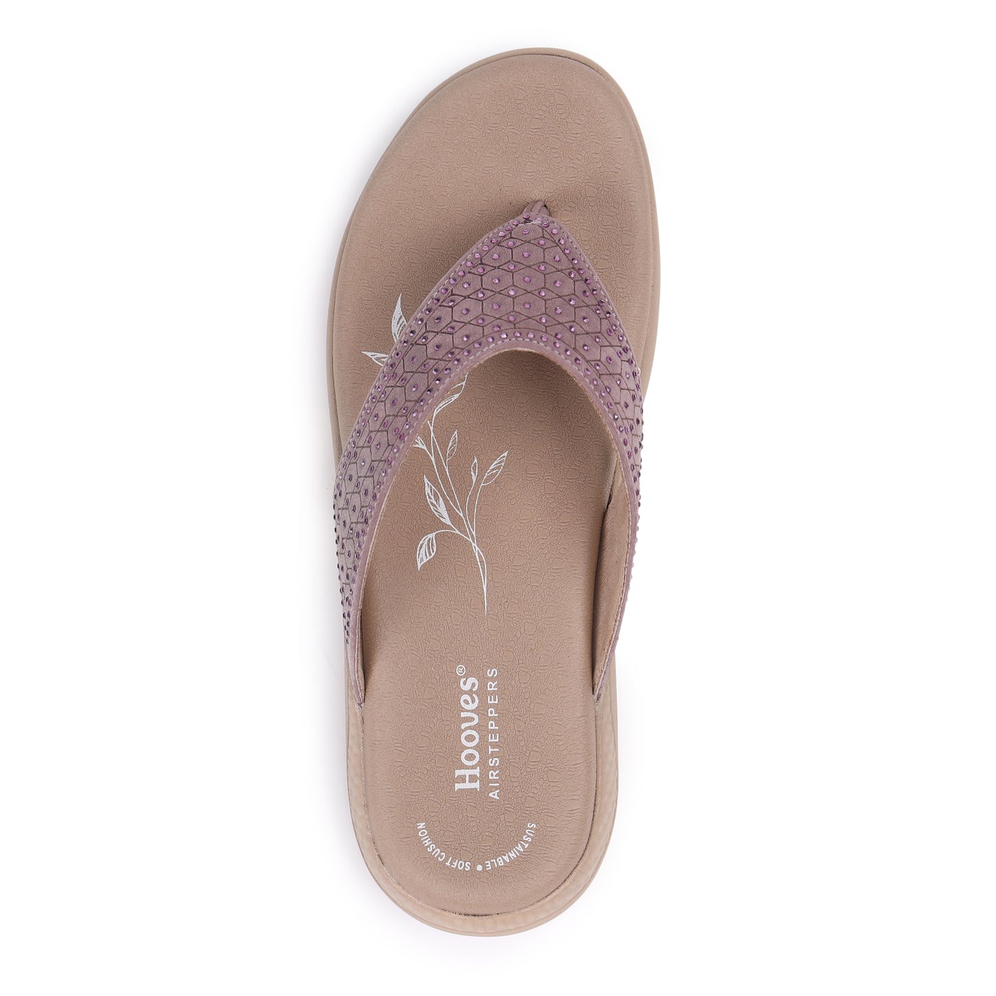 Jodha Slippers