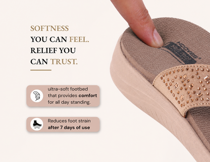 Zhoa Slippers