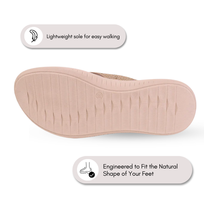 Catherine Slippers