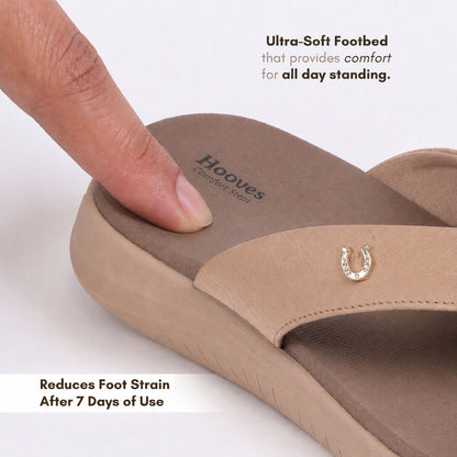 Amara Slippers