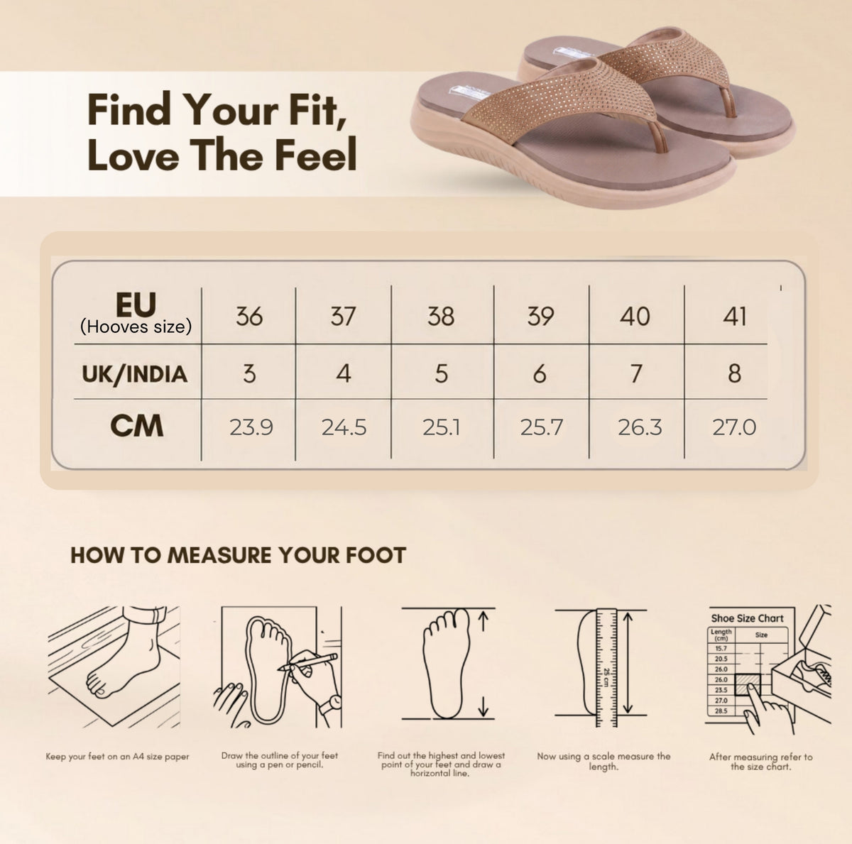 Catherine Slippers