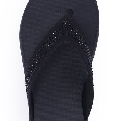 Tina Slippers