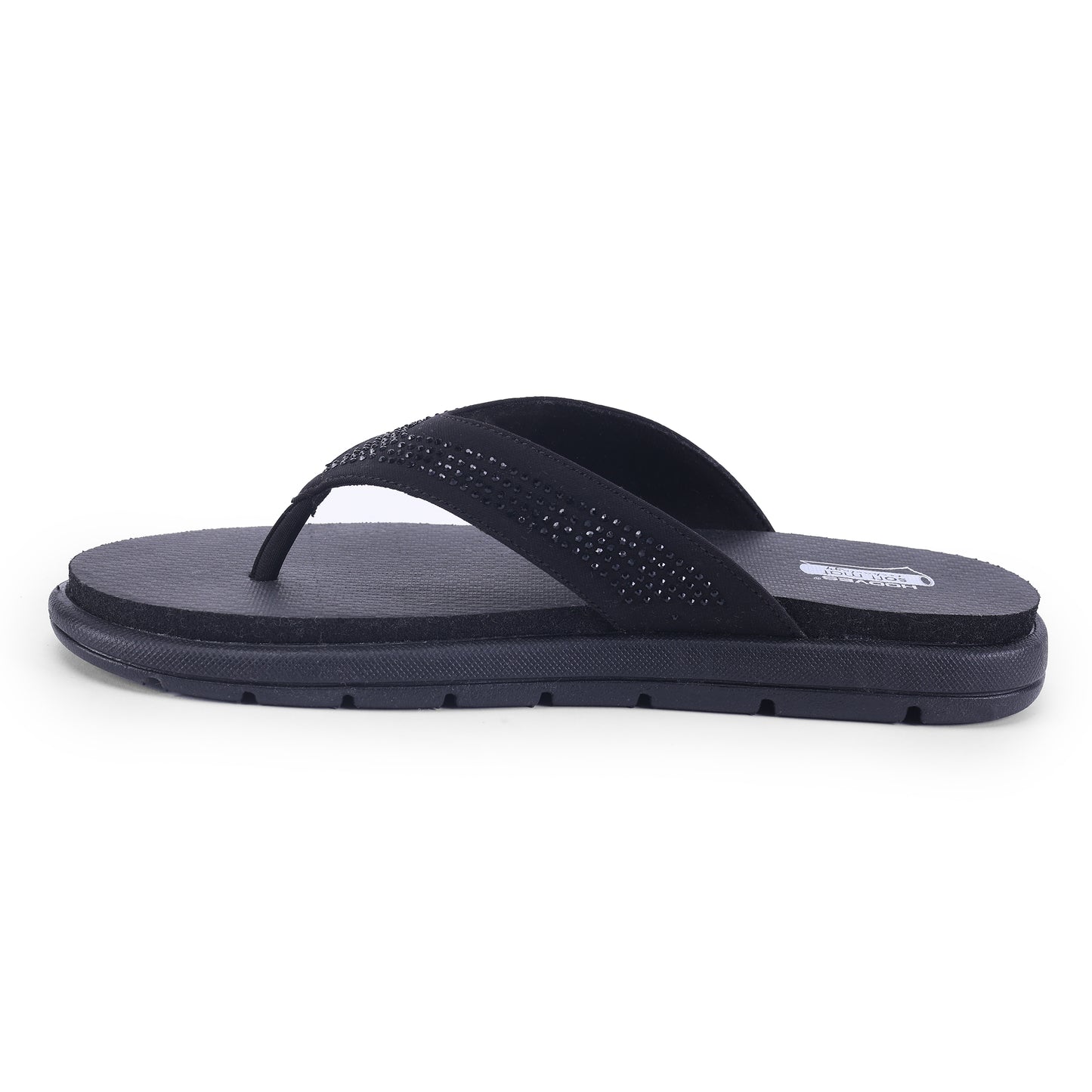 Tina Slippers