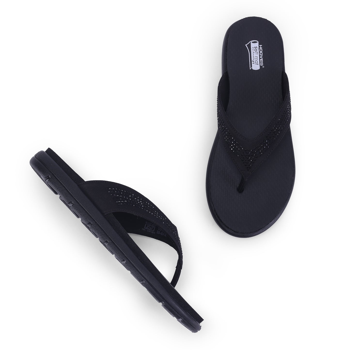Tina Slippers