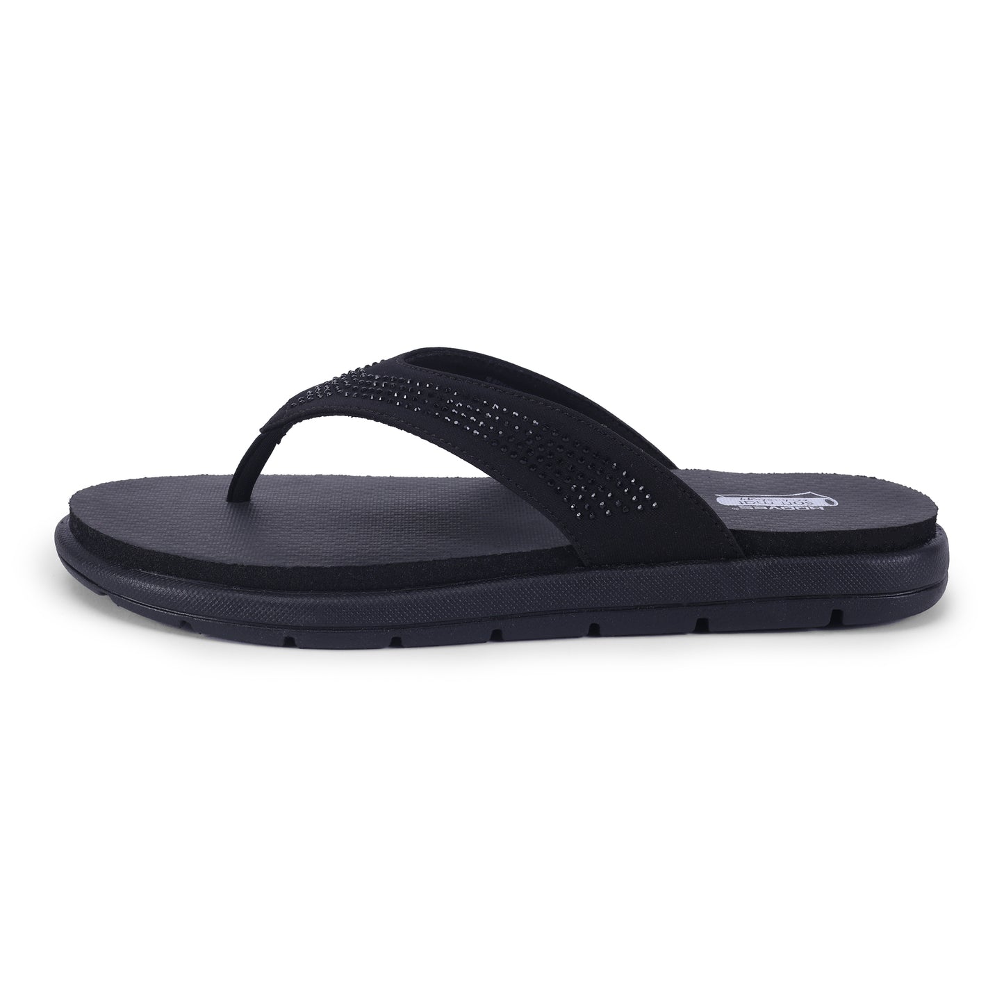Tina Slippers