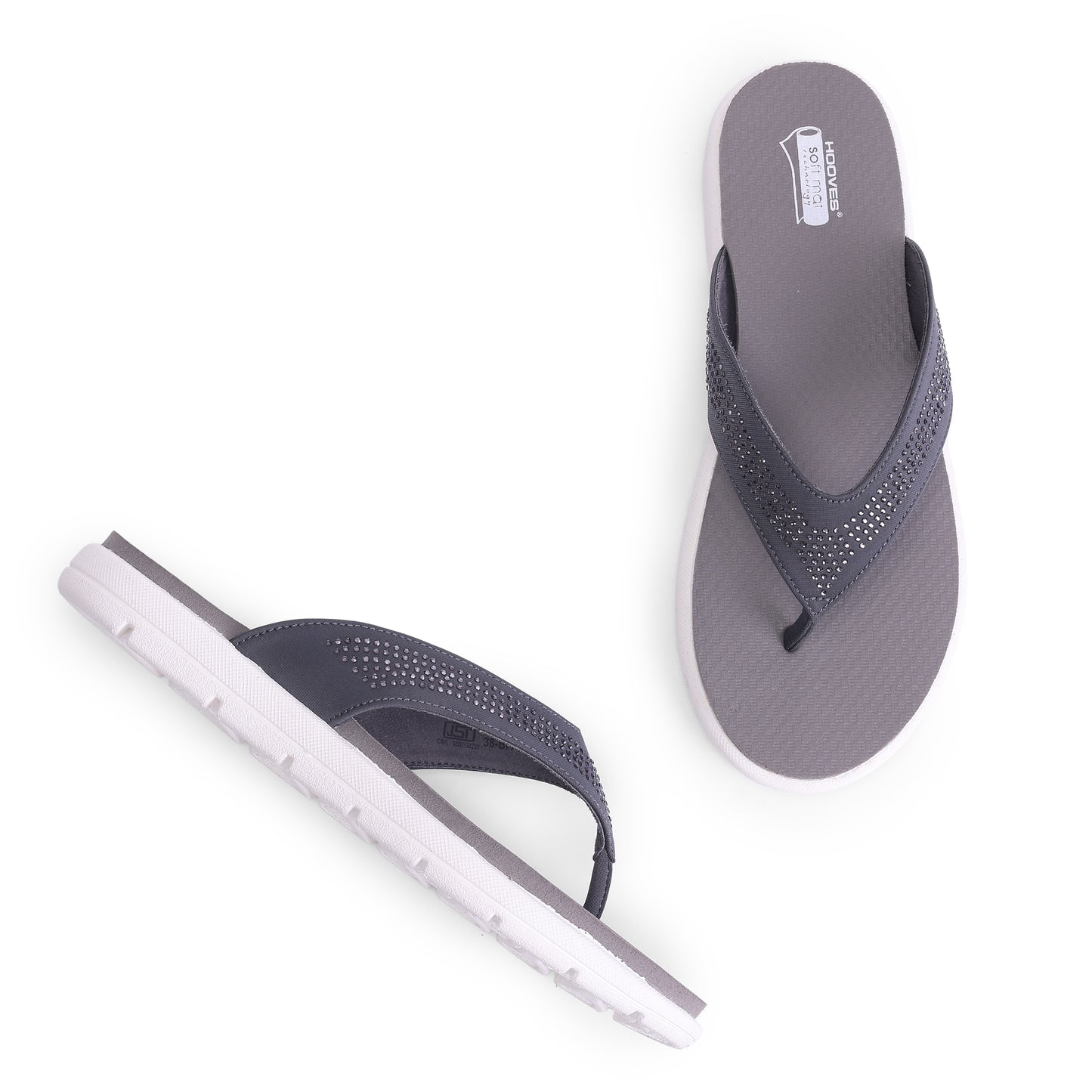 Tina Slippers