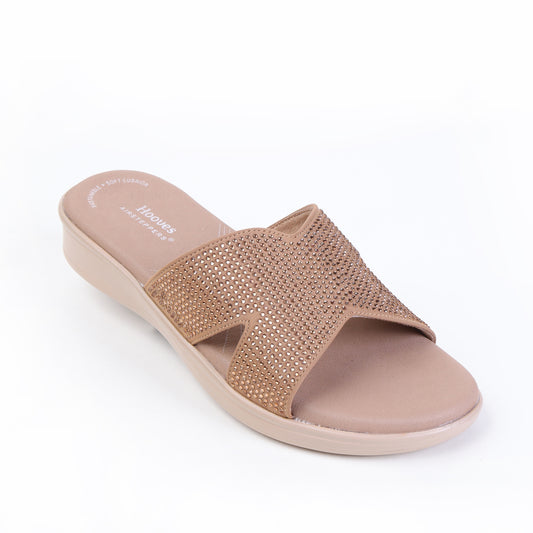 Zia Slippers