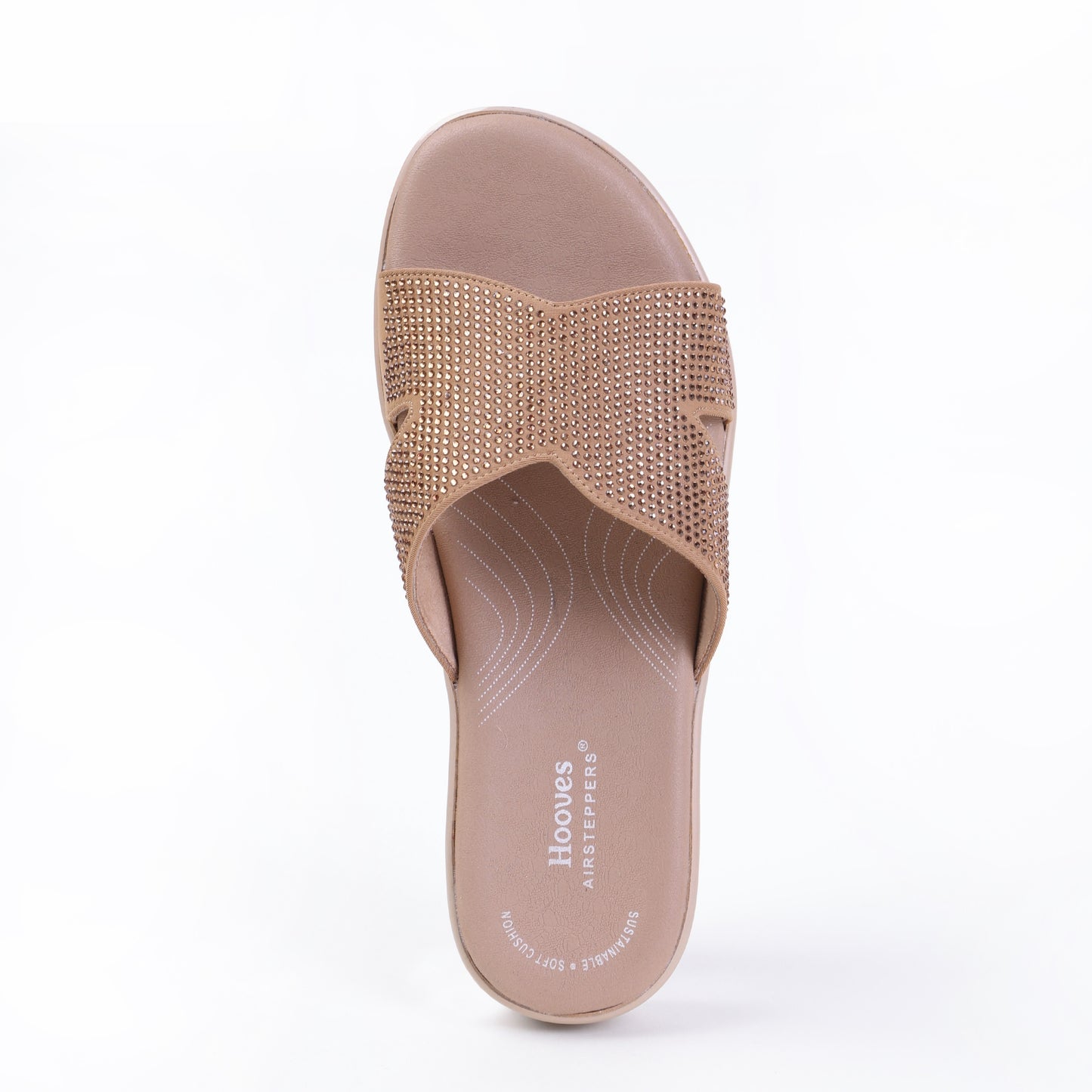 Zia Slippers