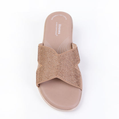 Zia Slippers