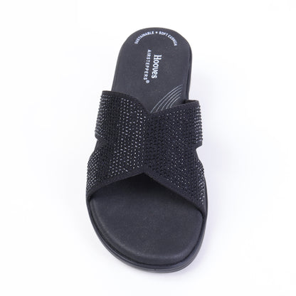 Zia Slippers
