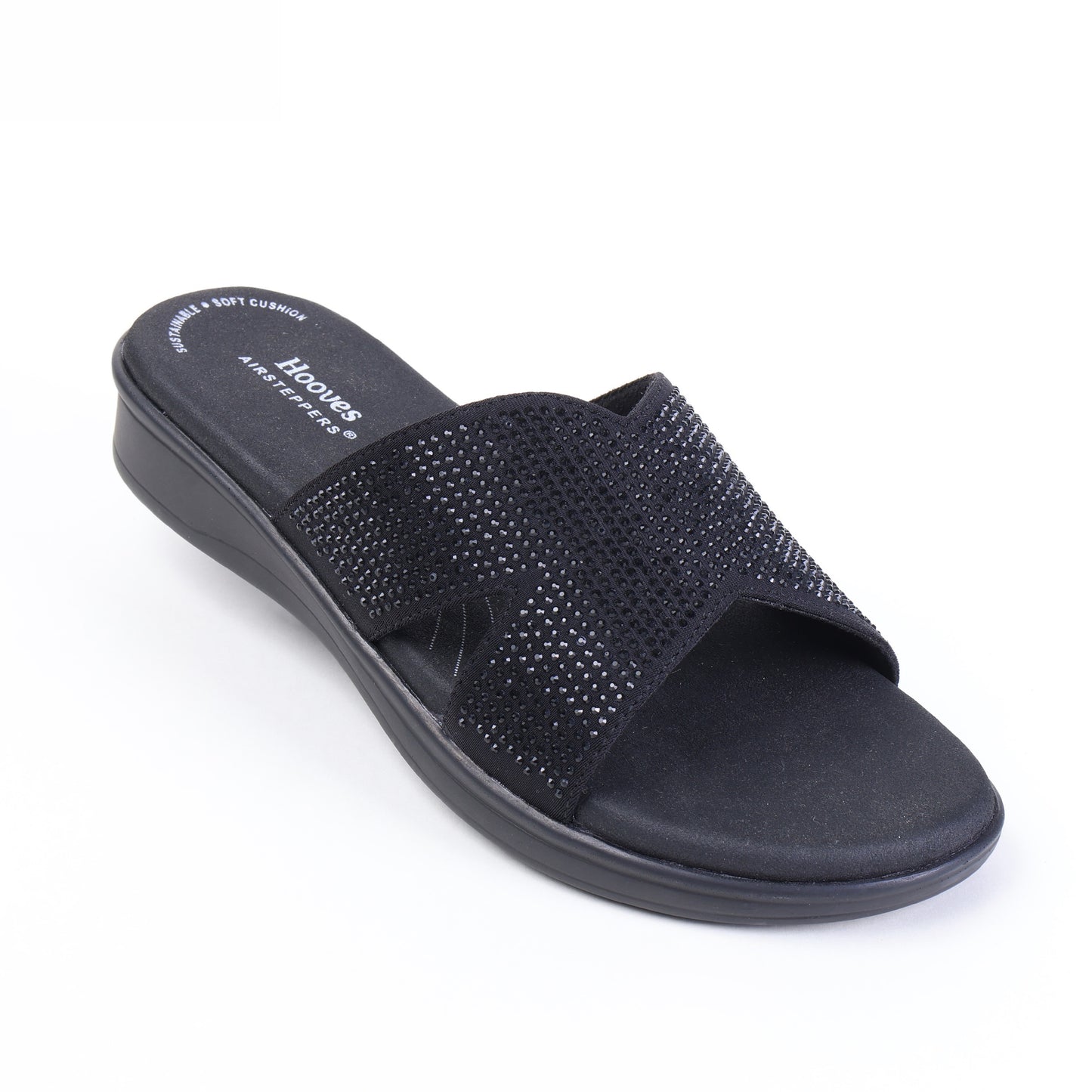 Zia Slippers