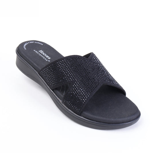 Zia Slippers