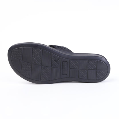 Zia Slippers