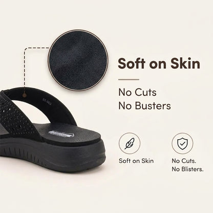 Zhoa Slippers