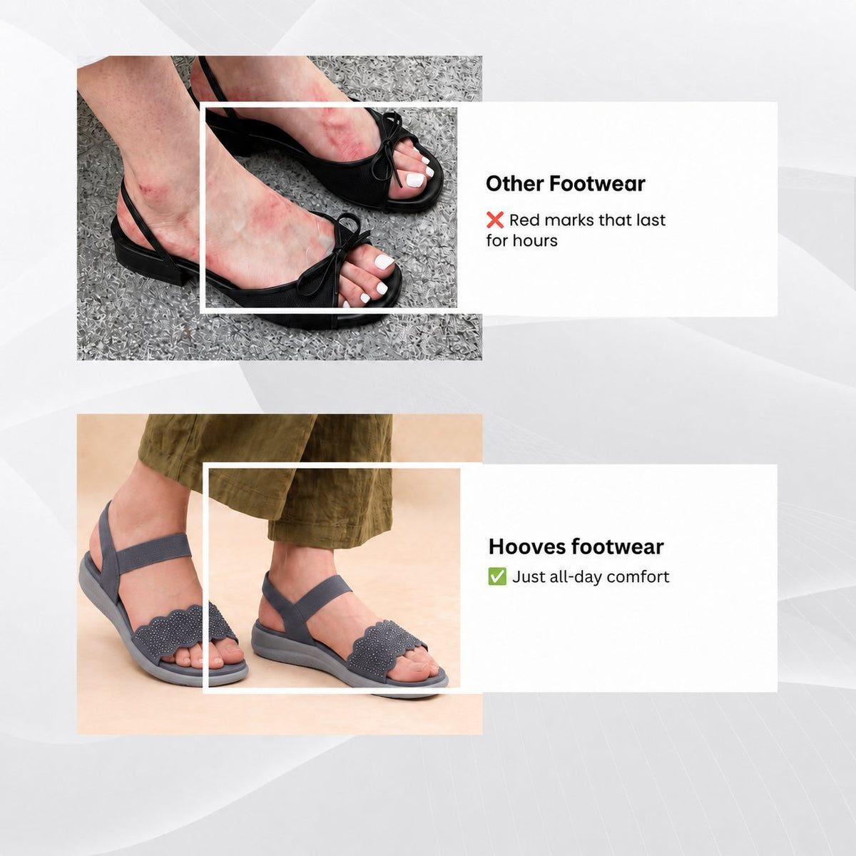 NOVA Slippers