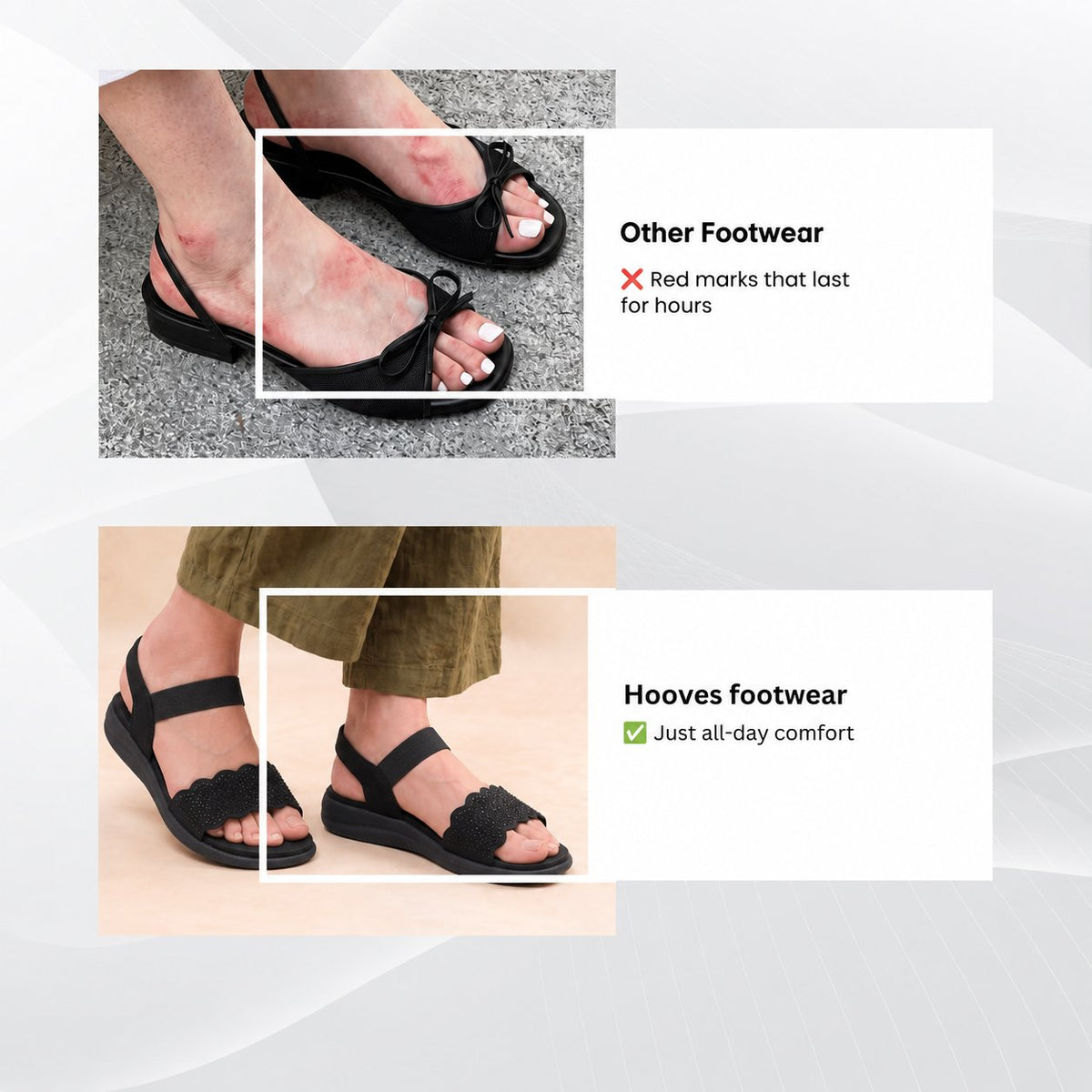 NOVA Slippers