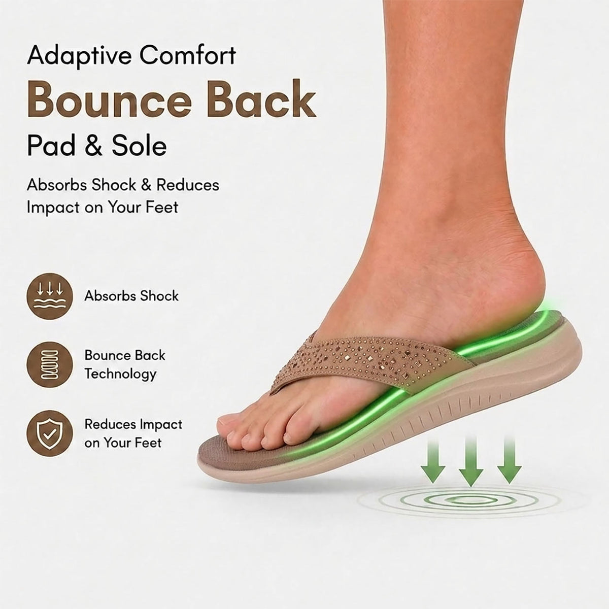Zhoa Slippers