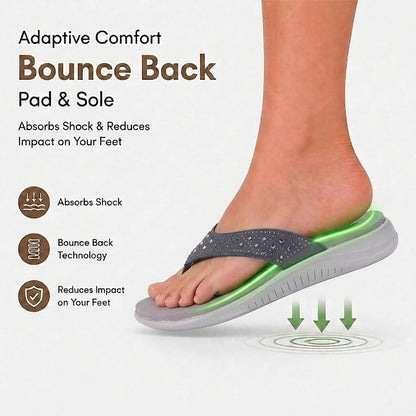 Zhoa Slippers