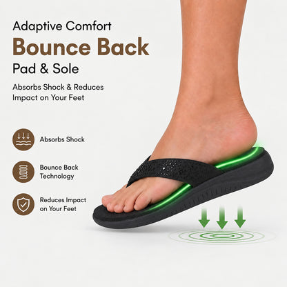 Zhoa Slippers