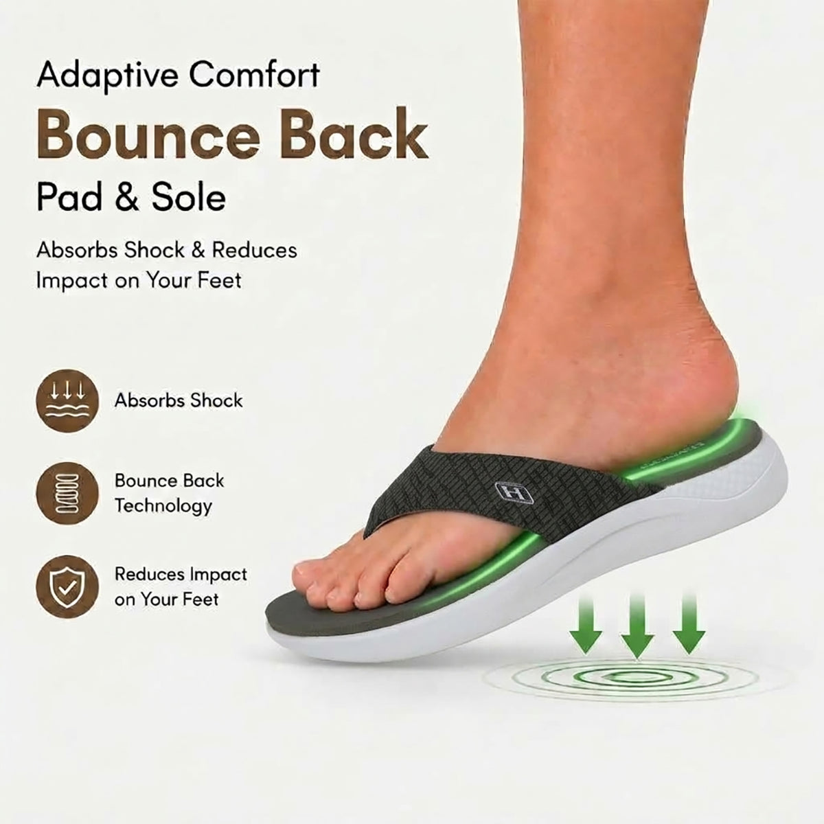 Amaya Slippers