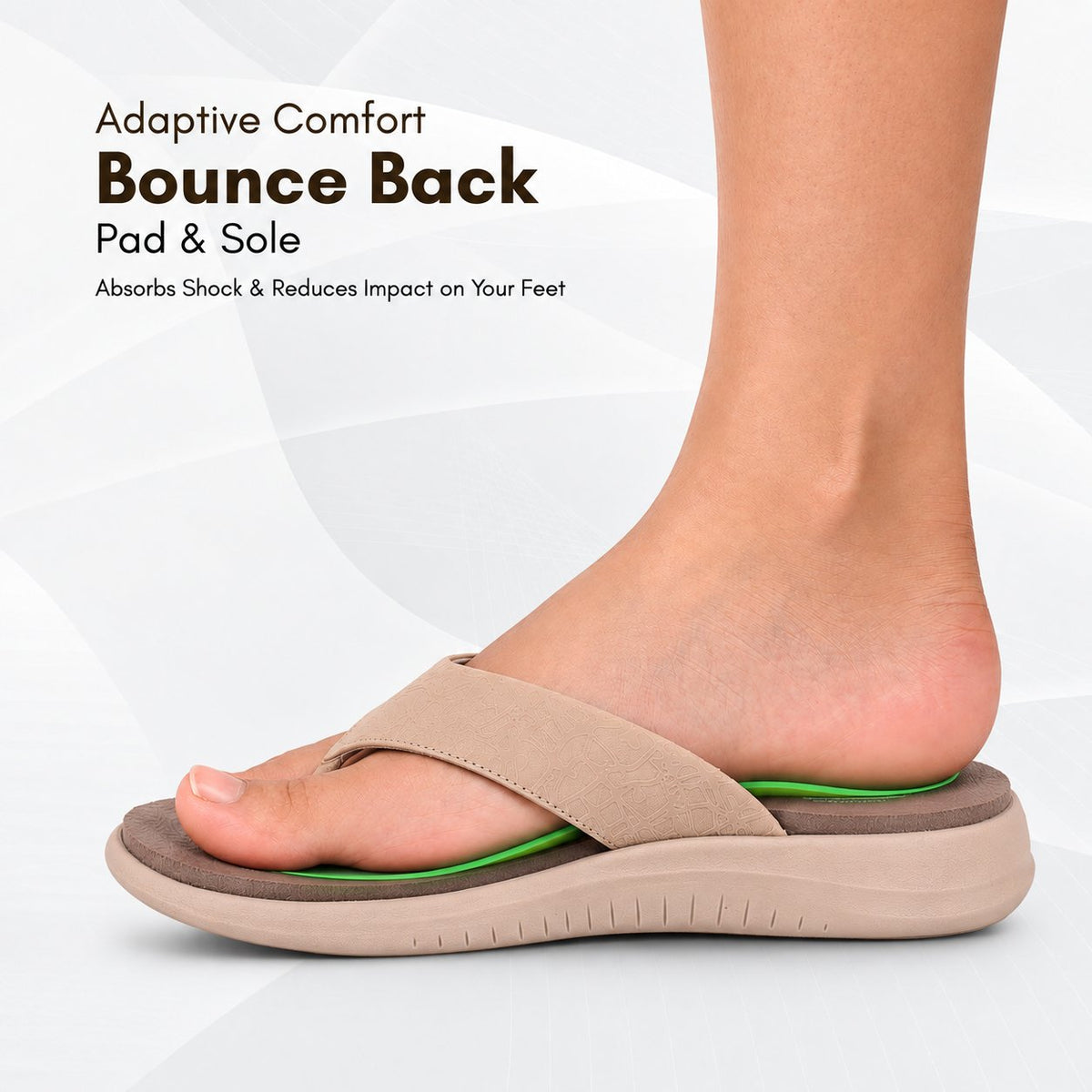 Amara Slippers