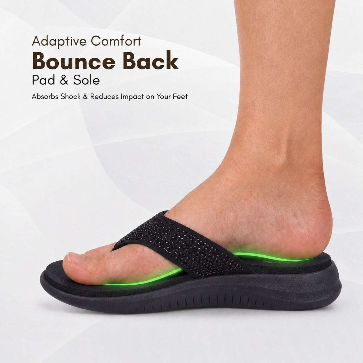 Catherine Slippers