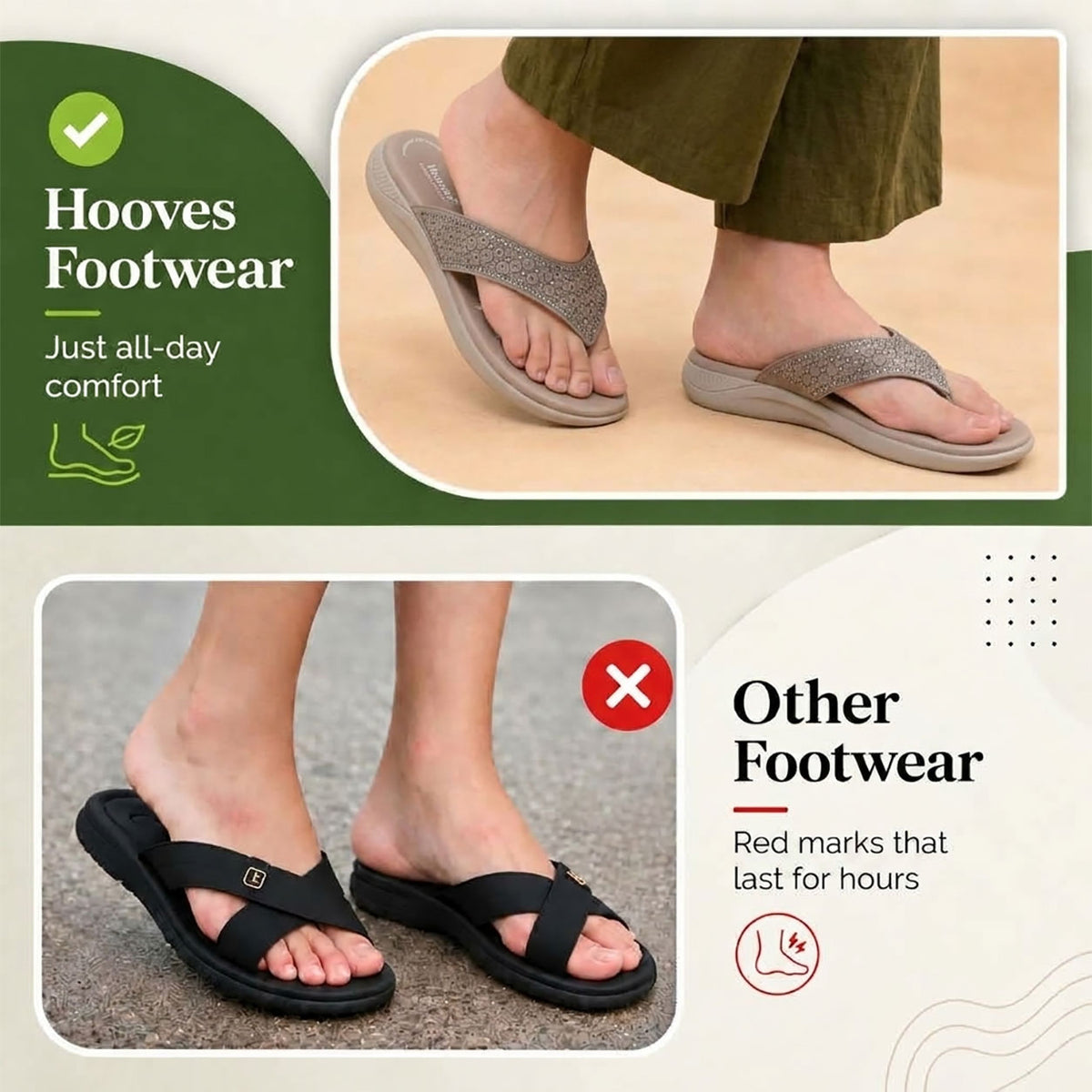 Jodha Slippers