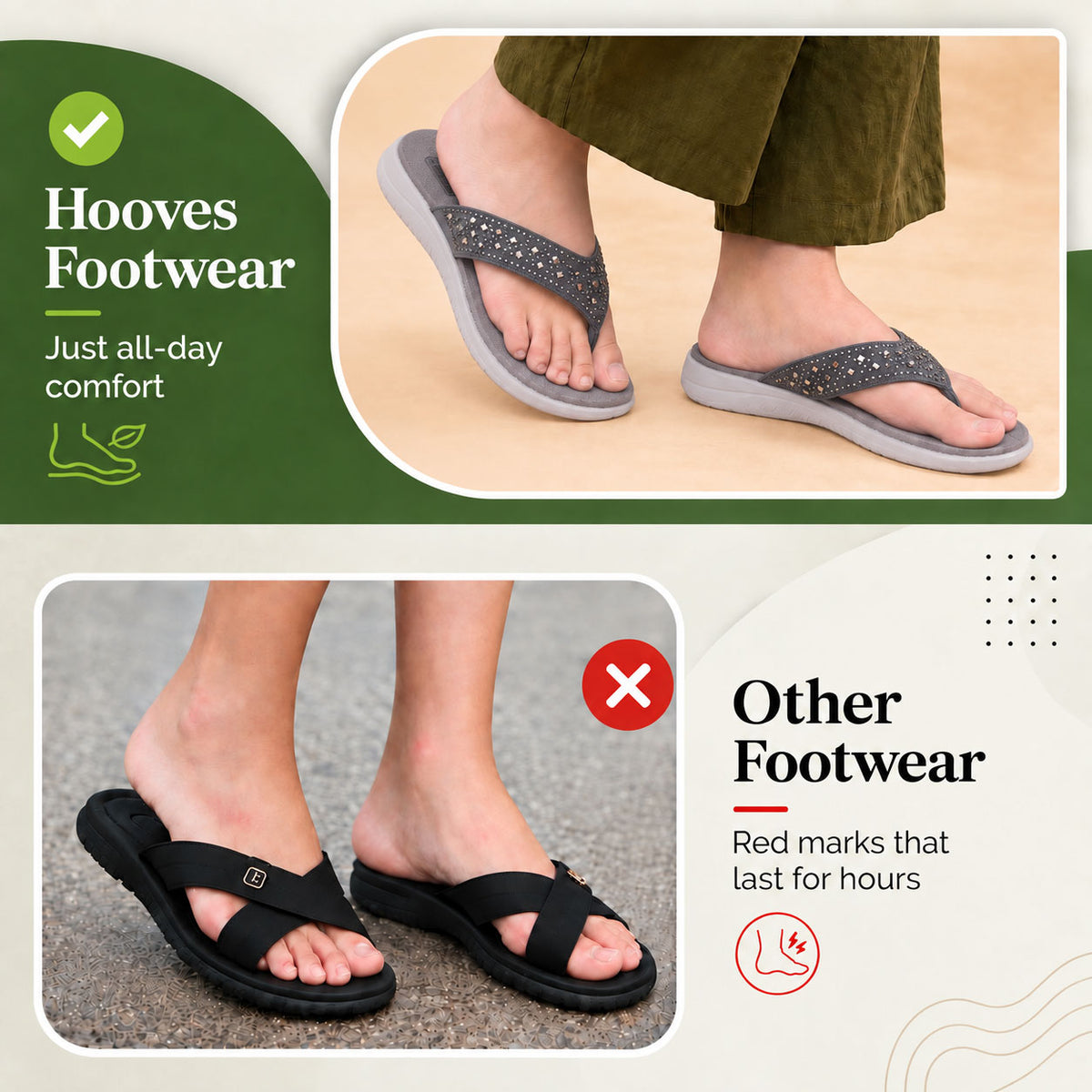 Zhoa Slippers