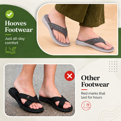 Zhoa Slippers