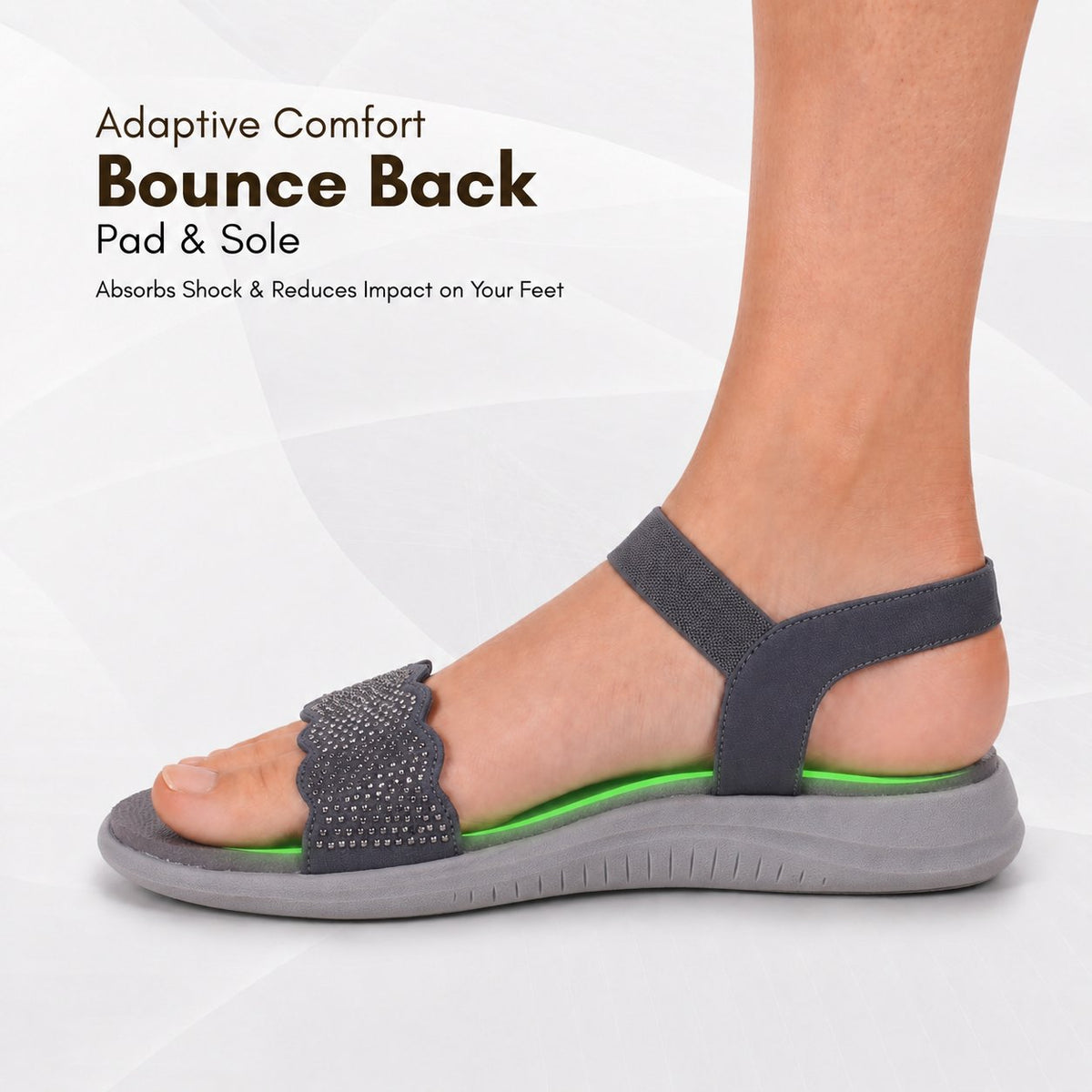 NOVA Slippers